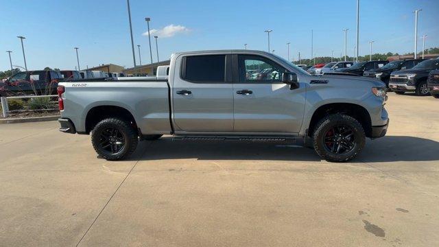 used 2024 Chevrolet Silverado 1500 car, priced at $61,995