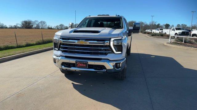 new 2025 Chevrolet Silverado 2500 car, priced at $80,725