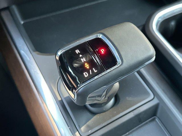new 2026 Chevrolet Silverado 1500 car, priced at $89,995
