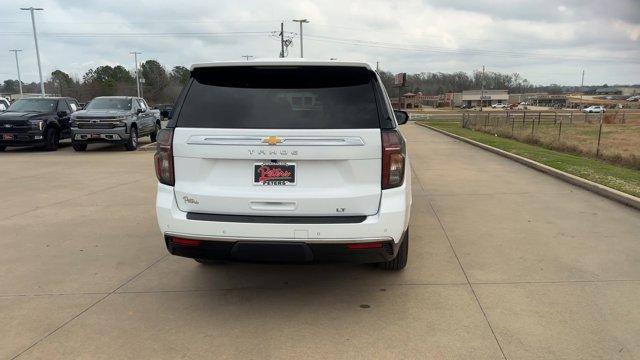 used 2023 Chevrolet Tahoe car, priced at $51,995