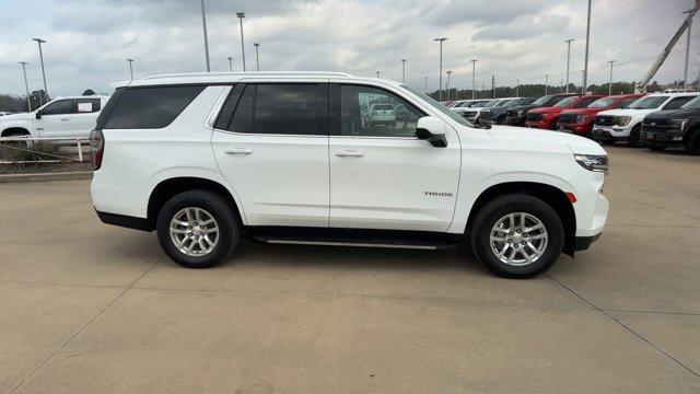 used 2023 Chevrolet Tahoe car, priced at $51,995