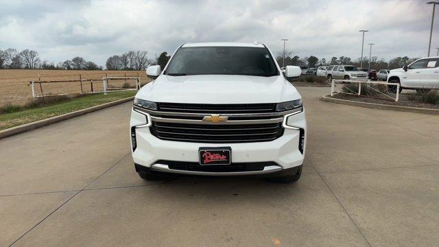 used 2023 Chevrolet Tahoe car, priced at $51,995