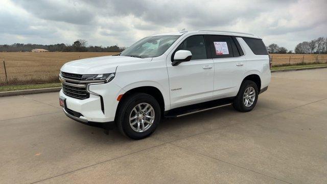 used 2023 Chevrolet Tahoe car, priced at $51,995