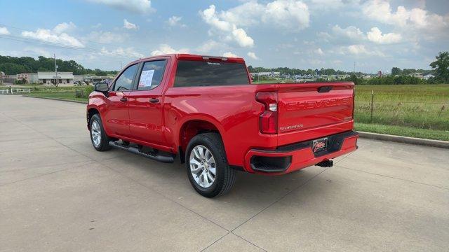 used 2022 Chevrolet Silverado 1500 Limited car, priced at $34,995
