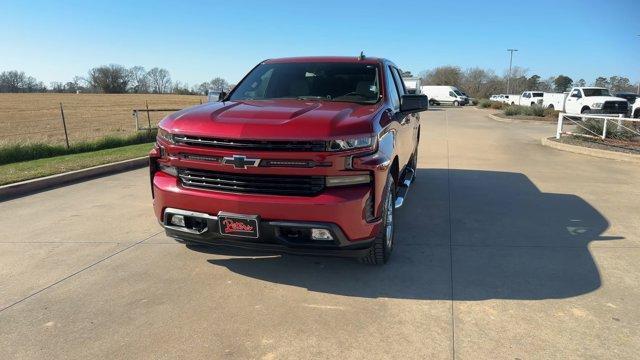 used 2020 Chevrolet Silverado 1500 car, priced at $38,995