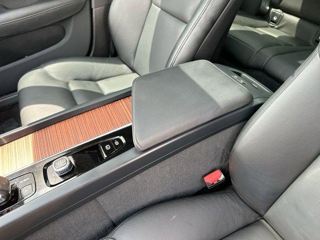 used 2024 Volvo S60 car, priced at $42,995