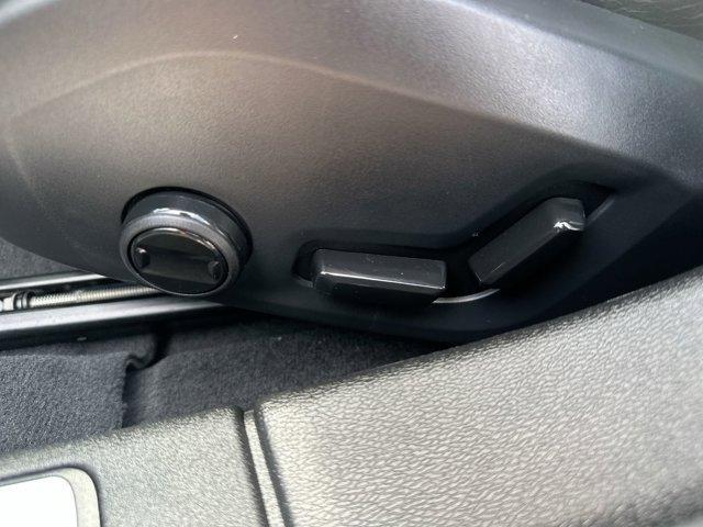 used 2024 Volvo S60 car, priced at $42,995