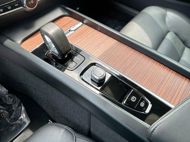 used 2024 Volvo S60 car, priced at $42,995