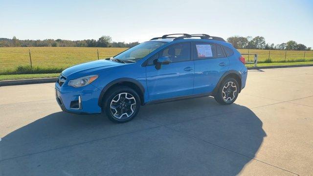 used 2016 Subaru Crosstrek car, priced at $15,995