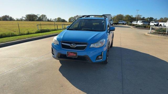 used 2016 Subaru Crosstrek car, priced at $15,995