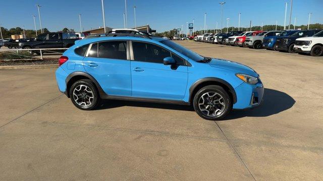 used 2016 Subaru Crosstrek car, priced at $15,995