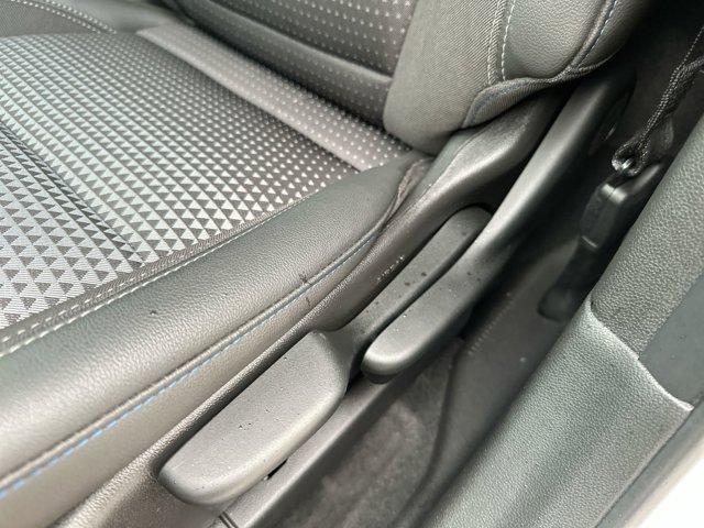 used 2025 Chevrolet Trax car, priced at $25,995