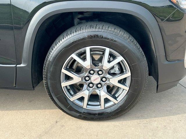 used 2023 GMC Acadia car, priced at $28,495