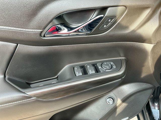 used 2023 GMC Acadia car, priced at $28,495