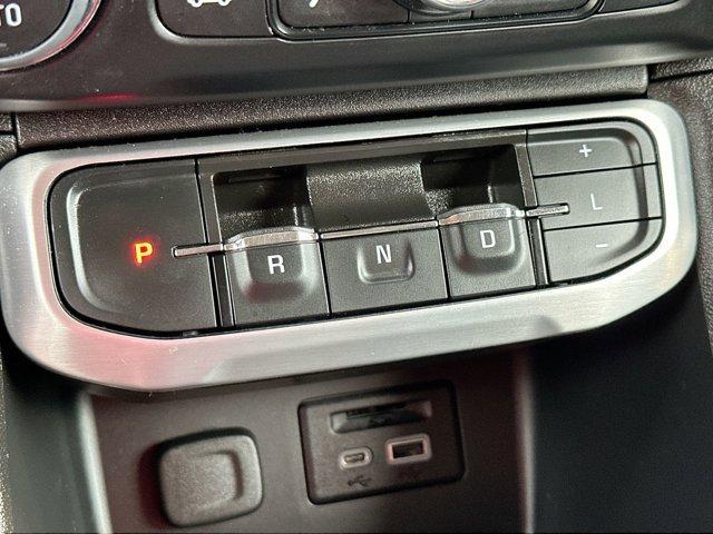 used 2023 GMC Acadia car, priced at $28,495