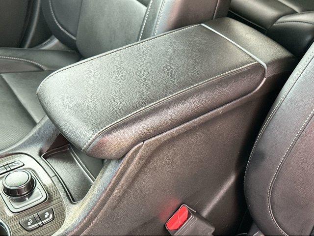 used 2023 GMC Acadia car, priced at $28,495