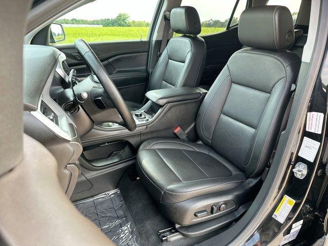 used 2023 GMC Acadia car, priced at $28,495