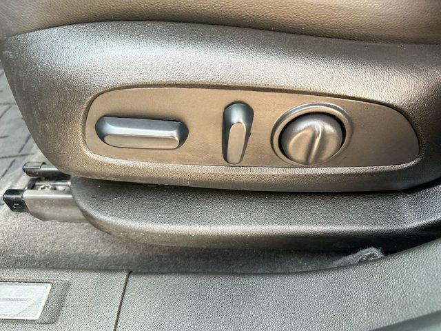 used 2023 GMC Acadia car, priced at $28,495