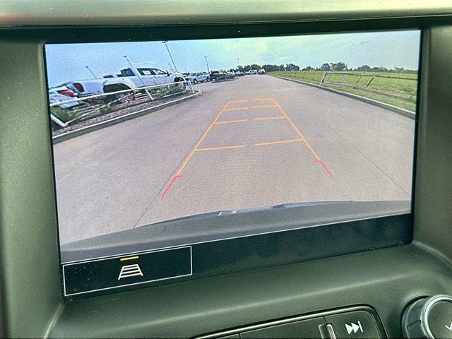 used 2023 GMC Acadia car, priced at $28,495