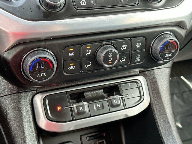 used 2023 GMC Acadia car, priced at $28,495