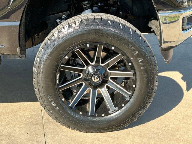 used 2024 Ford F-150 car, priced at $58,995