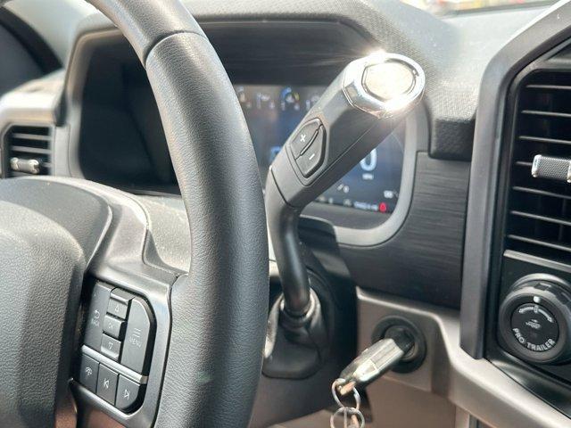 used 2024 Ford F-150 car, priced at $55,995