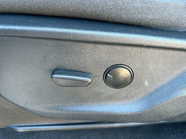 used 2024 Ford F-150 car, priced at $58,995
