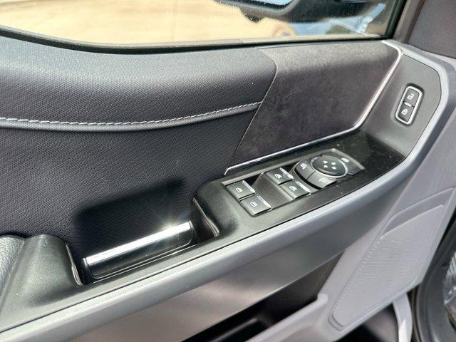 used 2024 Ford F-150 car, priced at $55,995