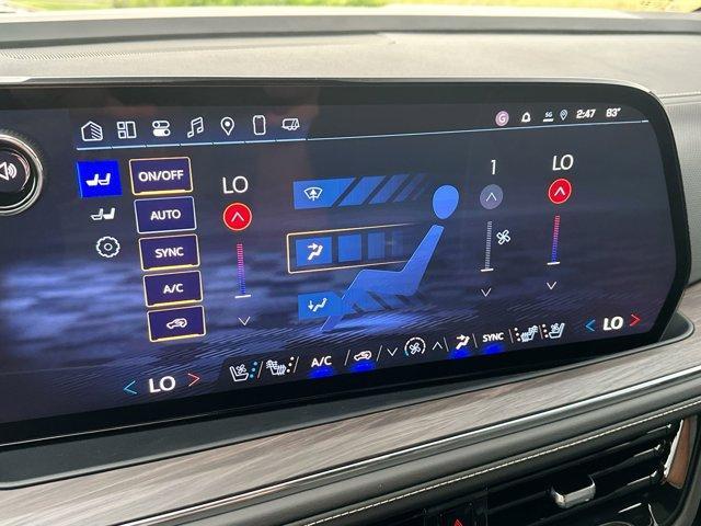new 2025 Chevrolet Suburban car, priced at $88,813
