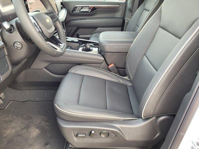 new 2025 Chevrolet Suburban car, priced at $89,710