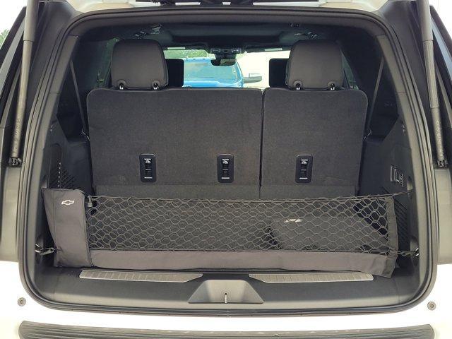 new 2025 Chevrolet Suburban car, priced at $89,710