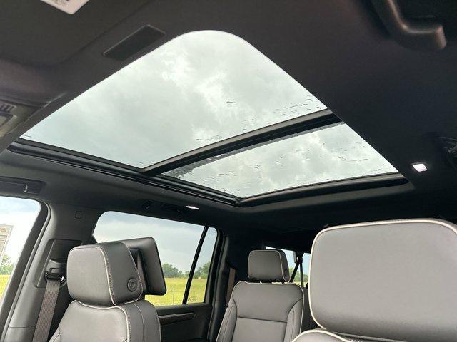 new 2025 Chevrolet Suburban car, priced at $88,813
