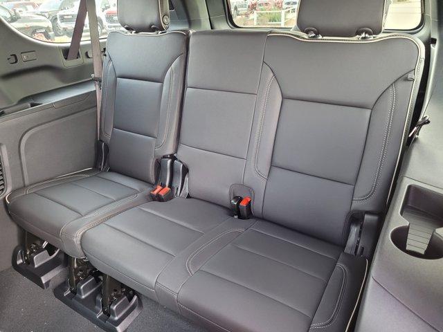 new 2025 Chevrolet Suburban car, priced at $89,710