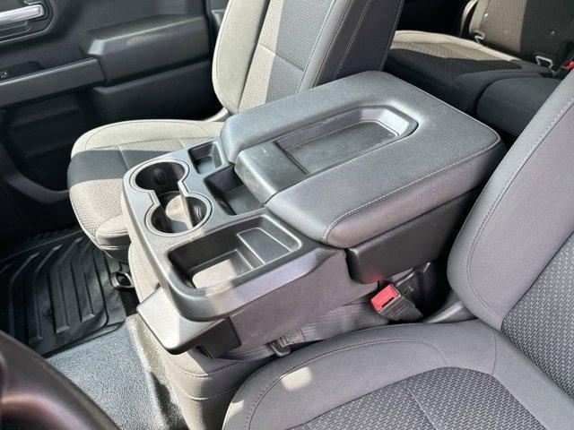 used 2023 GMC Sierra 3500 car, priced at $55,995