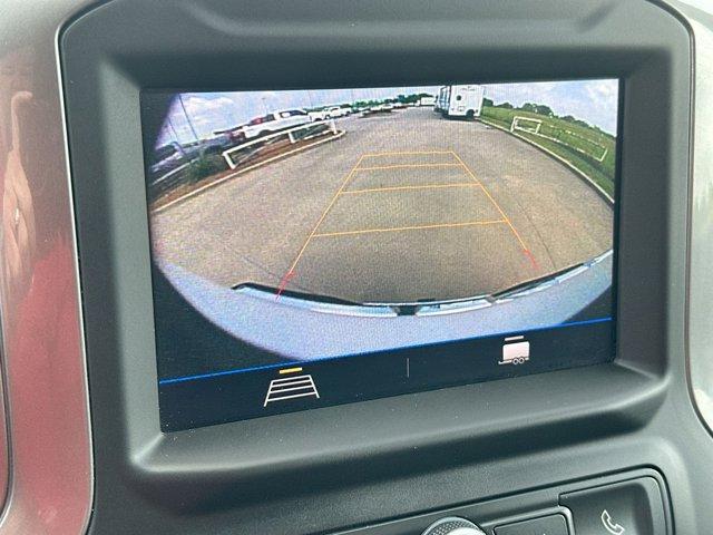 used 2023 GMC Sierra 3500 car, priced at $55,995