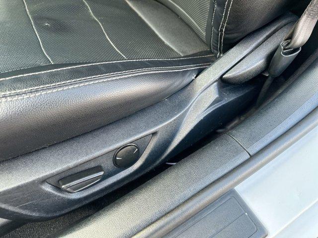 used 2020 Ford Mustang car, priced at $22,995