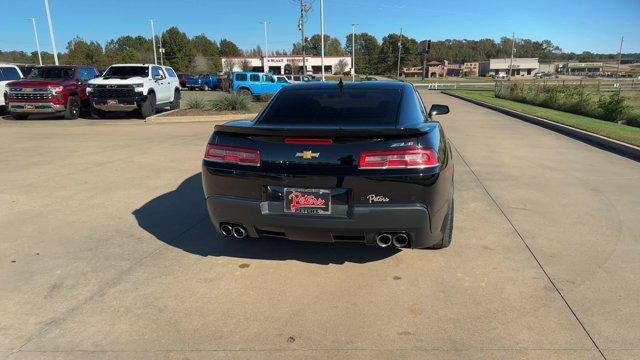 used 2015 Chevrolet Camaro car, priced at $42,995