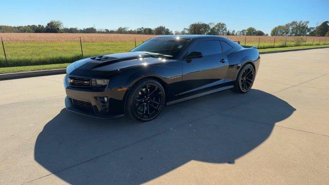 used 2015 Chevrolet Camaro car, priced at $42,995