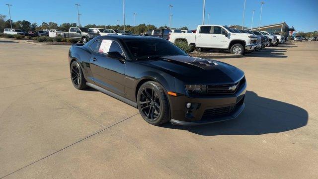 used 2015 Chevrolet Camaro car, priced at $42,995