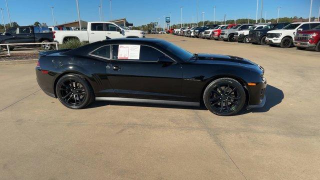 used 2015 Chevrolet Camaro car, priced at $42,995