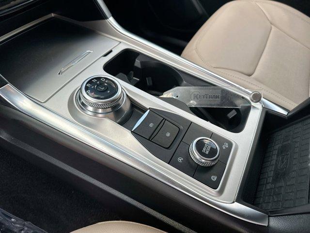 used 2024 Ford Explorer car, priced at $37,995