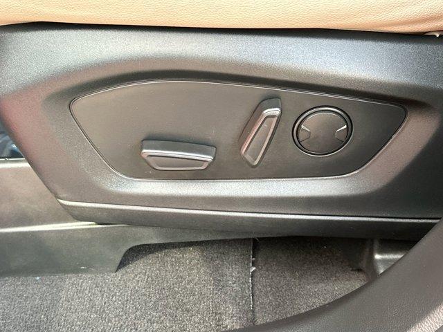 used 2024 Ford Explorer car, priced at $37,995