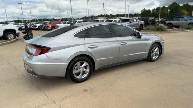 used 2023 Hyundai Sonata car, priced at $22,179