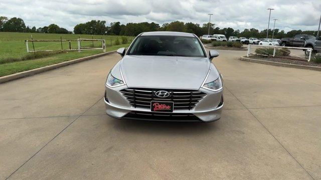 used 2023 Hyundai Sonata car, priced at $22,179