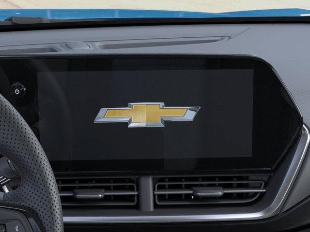 new 2026 Chevrolet Trax car, priced at $28,780