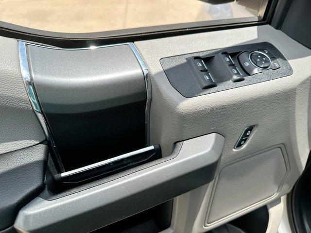 used 2019 Ford F-150 car, priced at $30,995