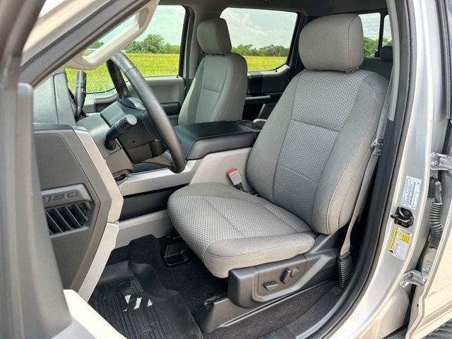 used 2019 Ford F-150 car, priced at $30,995