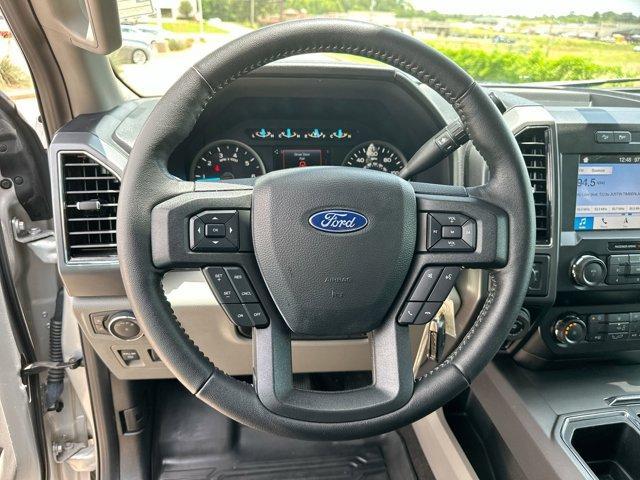 used 2019 Ford F-150 car, priced at $30,995