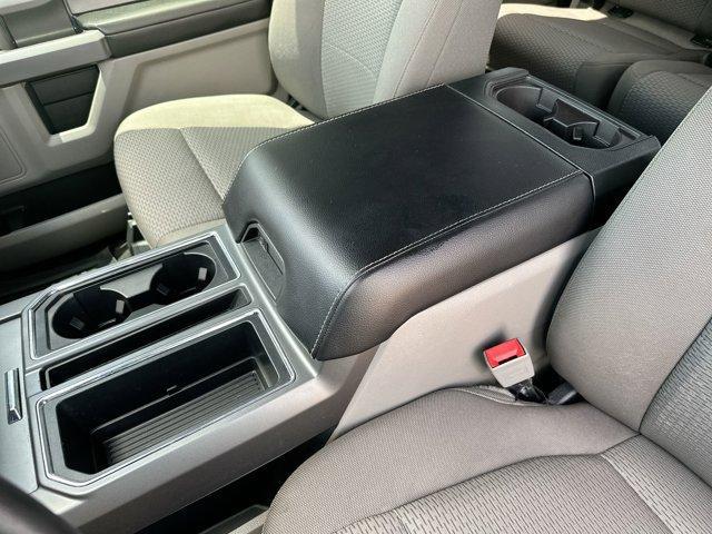 used 2019 Ford F-150 car, priced at $30,995