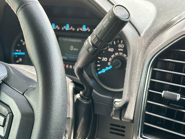 used 2019 Ford F-150 car, priced at $30,995